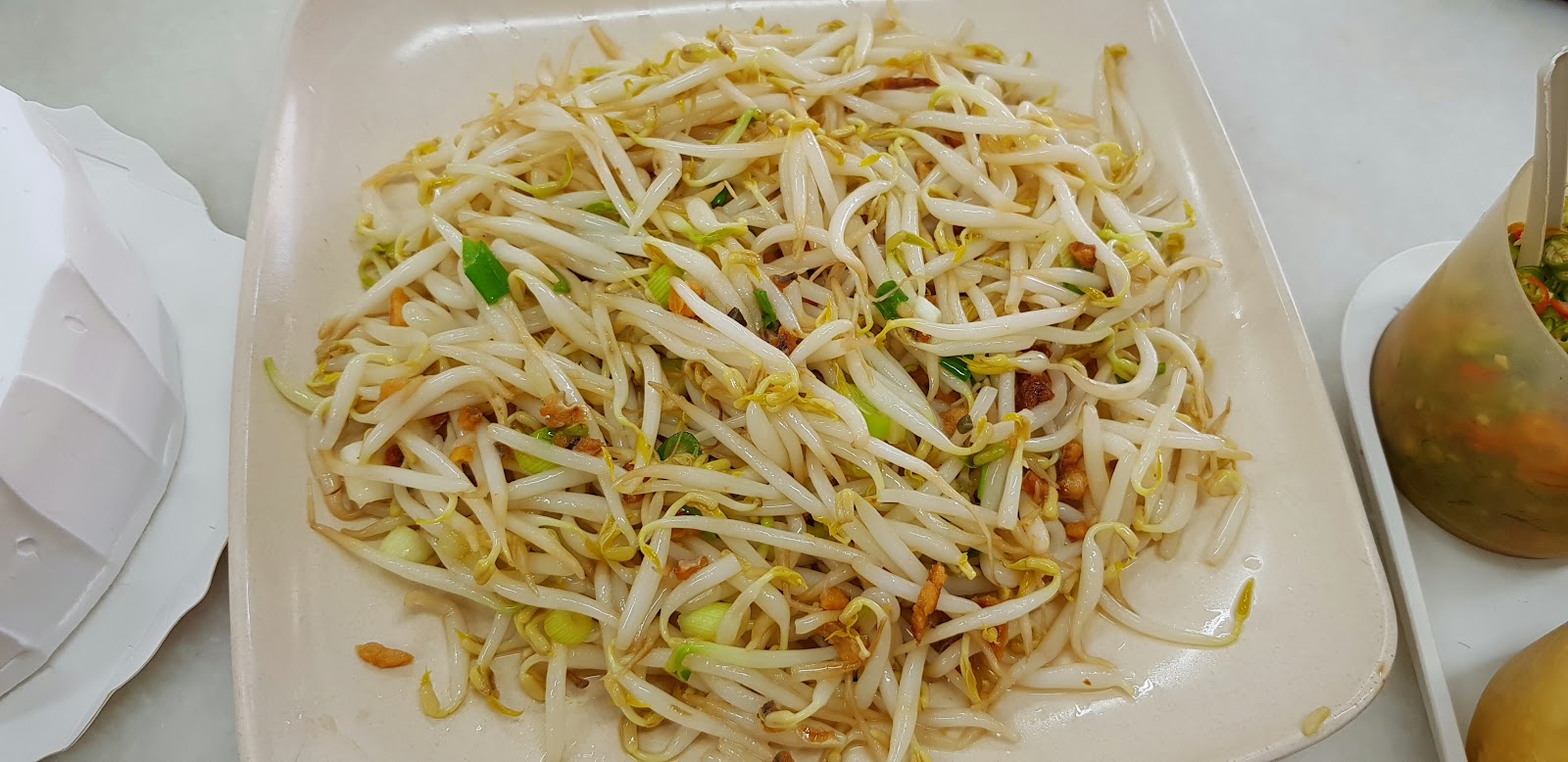 饗 肉骨茶 10